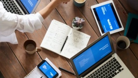 Mobirise Website Builder